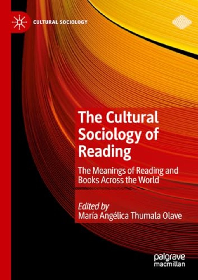 The Cultural Sociology of Reading