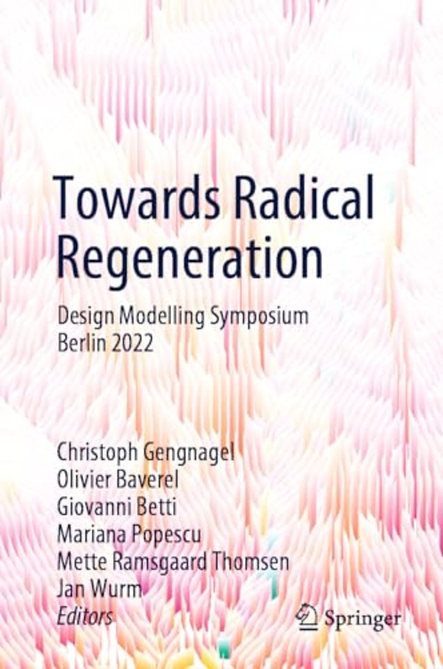 Towards Radical Regeneration