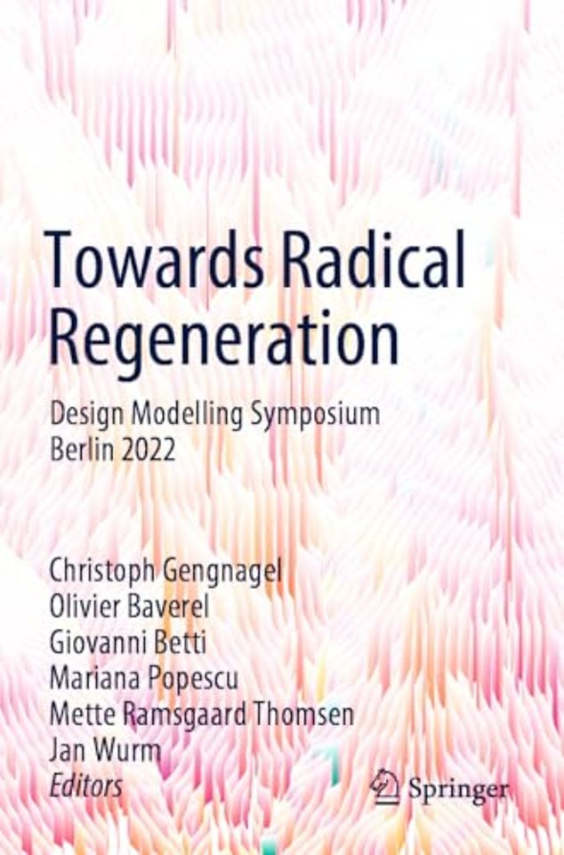 Towards Radical Regeneration