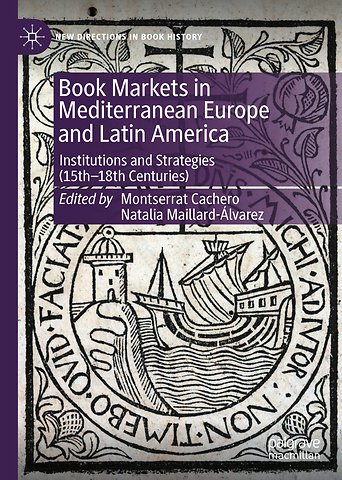 Book Markets in Mediterranean Europe and Latin America