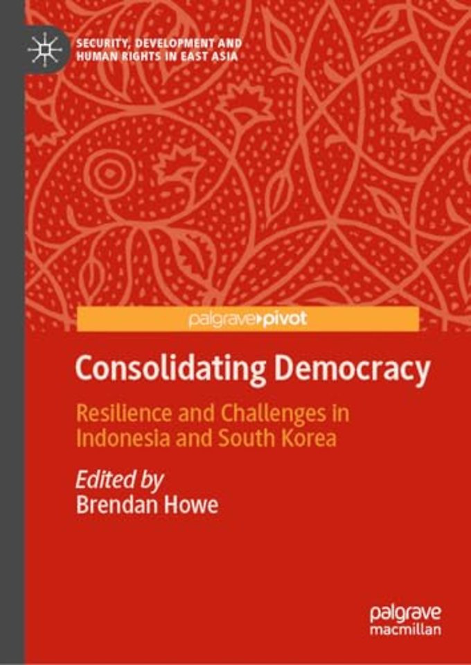 Consolidating Democracy
