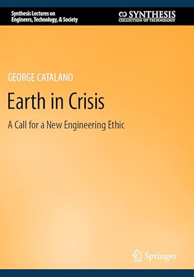 Earth in Crisis