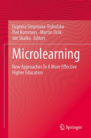 Microlearning
