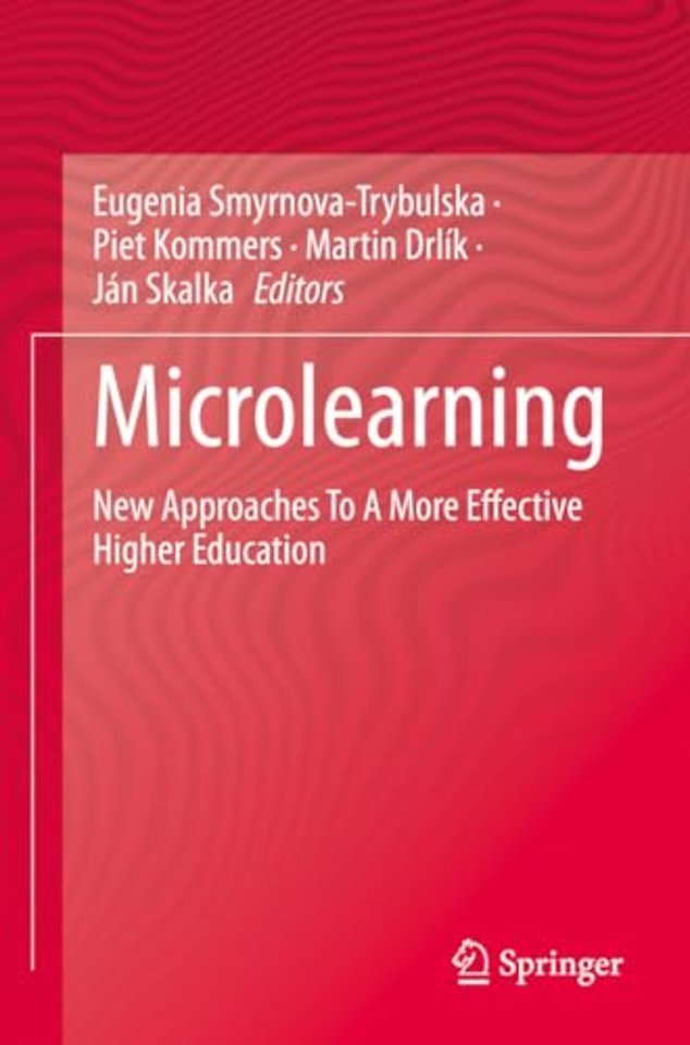 Microlearning