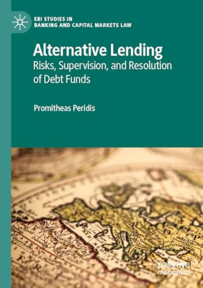 Alternative Lending