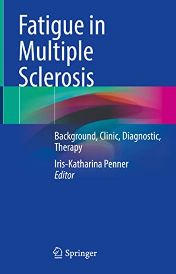 Fatigue in Multiple Sclerosis