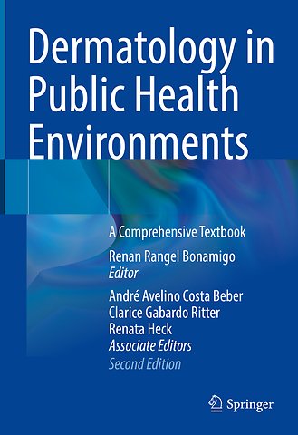 Dermatology in Public Health Environments