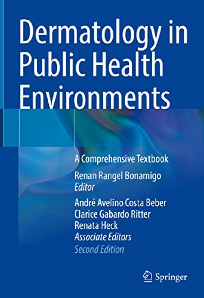 Dermatology in Public Health Environments