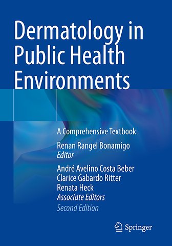 Dermatology in Public Health Environments