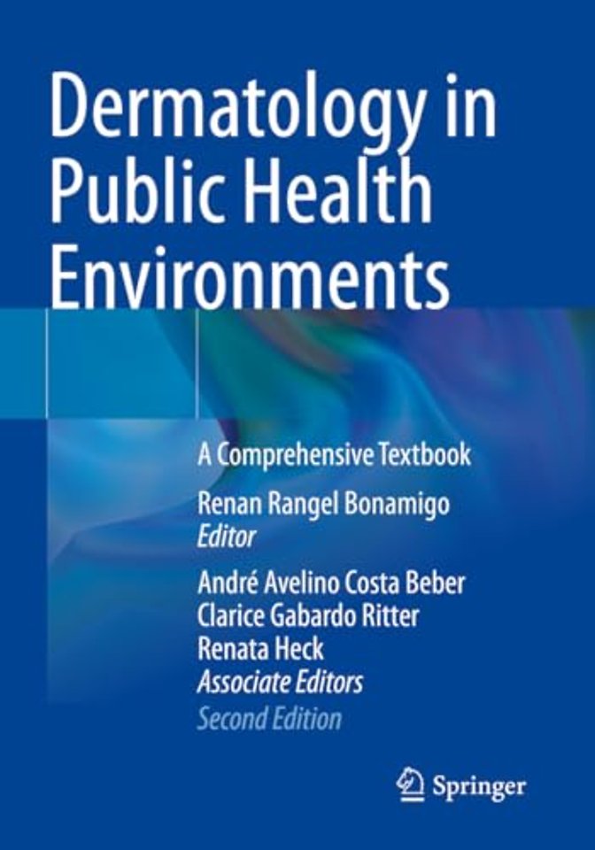 Dermatology in Public Health Environments