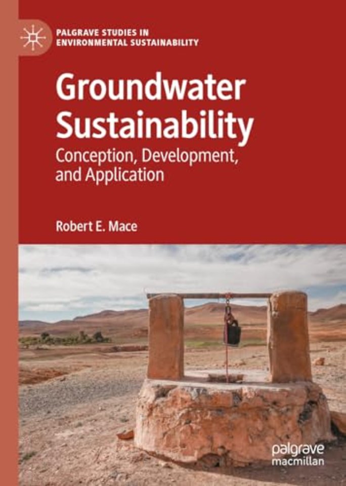 Groundwater Sustainability