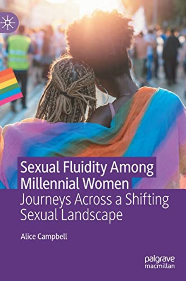 Sexual Fluidity Among Millennial Women