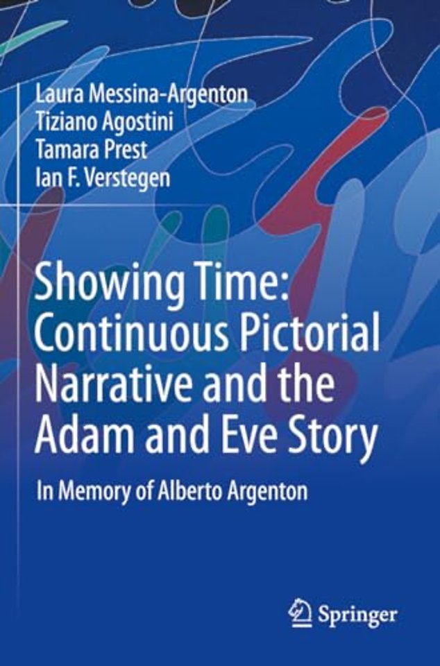 Showing Time: Continuous Pictorial Narrative and the Adam and Eve Story