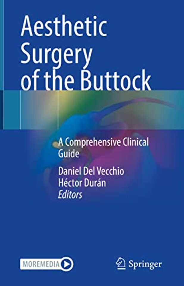 Aesthetic Surgery of the Buttock