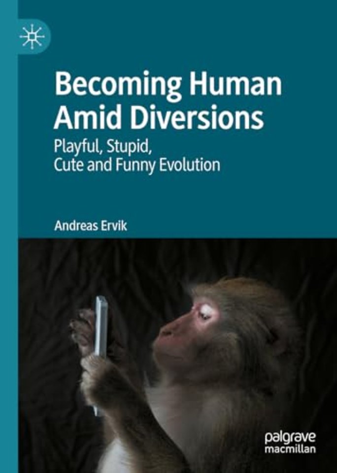 Becoming Human Amid Diversions