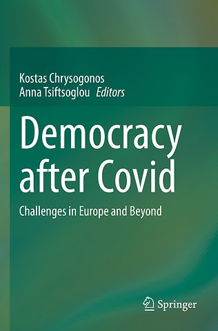 Democracy after Covid