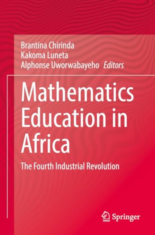 Mathematics Education in Africa
