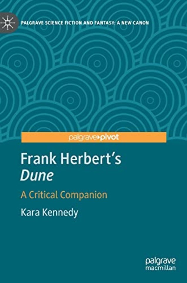 Frank Herbert's "Dune"