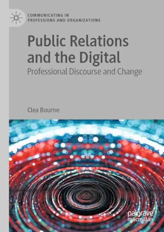 Public Relations and the Digital