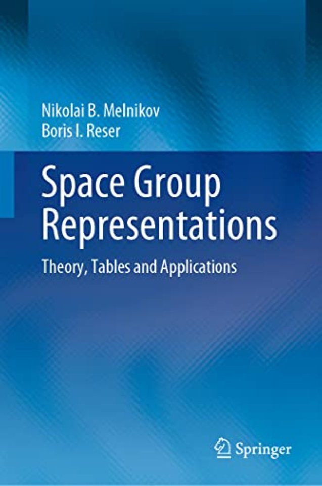 Space Group Representations