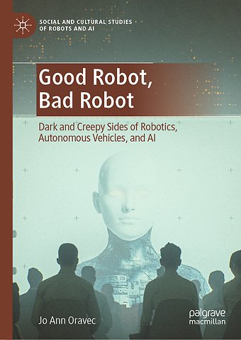 Good Robot, Bad Robot