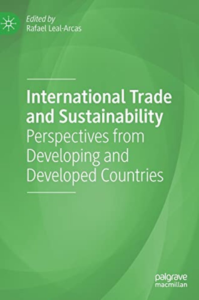 International Trade and Sustainability