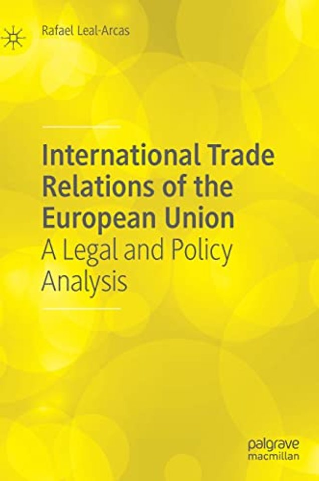 International Trade Relations of the European Union