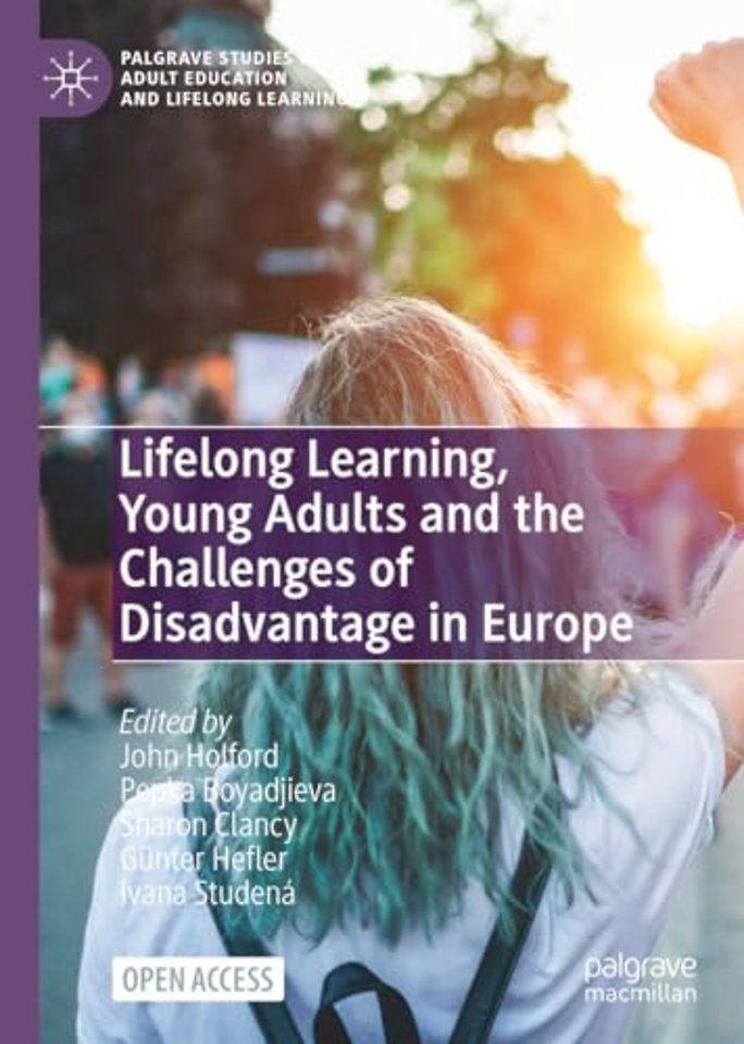 Lifelong Learning, Young Adults and the Challenges of Disadvantage in Europe