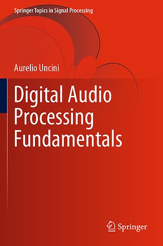 Digital Audio Processing Fundamentals