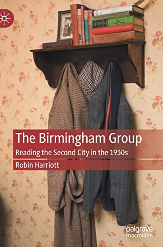 The Birmingham Group