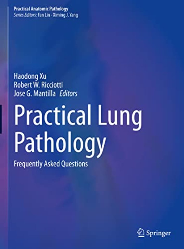 Practical Lung Pathology