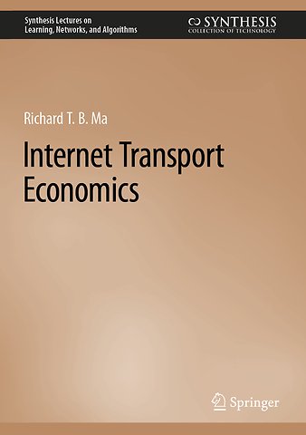 Internet Transport Economics