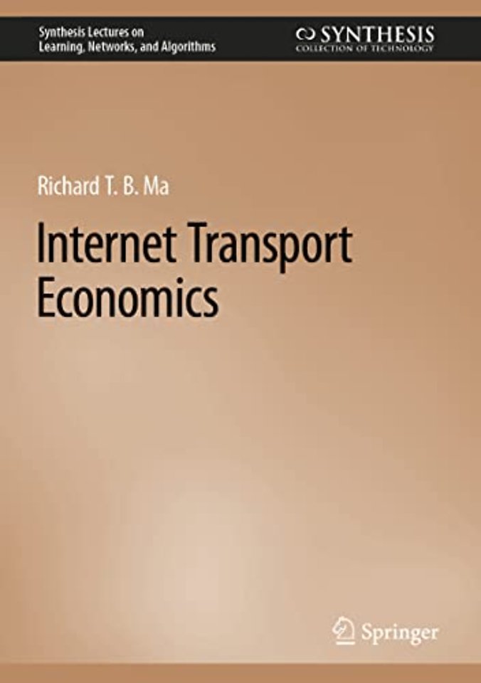 Internet Transport Economics