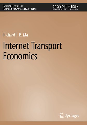 Internet Transport Economics