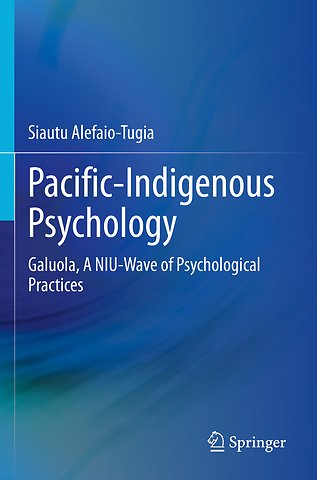Pacific-Indigenous Psychology