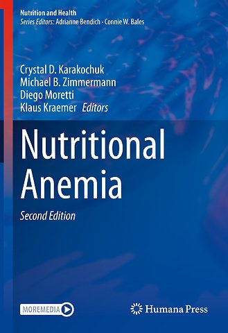 Nutritional Anemia