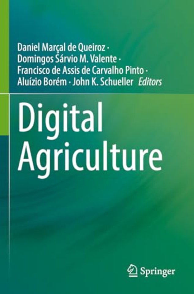 Digital Agriculture