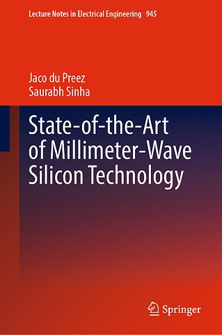 State-of-the-Art of Millimeter-Wave Silicon Technology