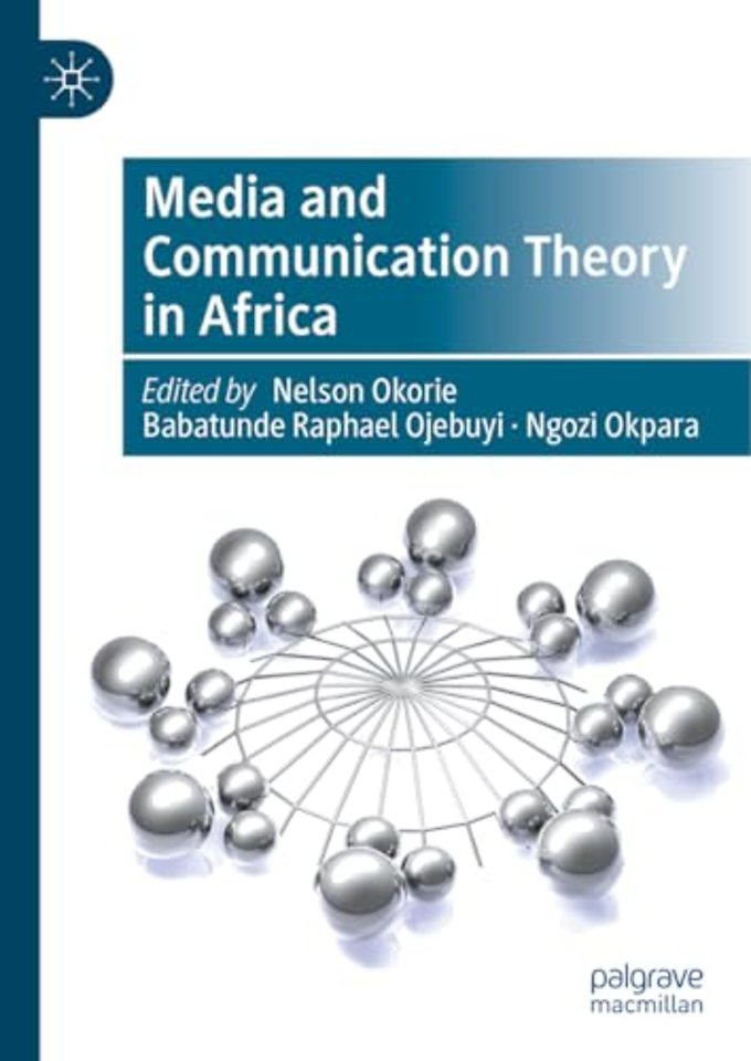 Media and Communication Theory in Africa
