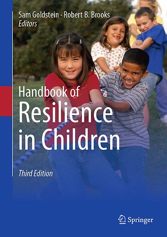 Handbook of Resilience in Children