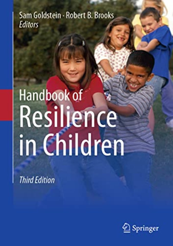 Handbook of Resilience in Children