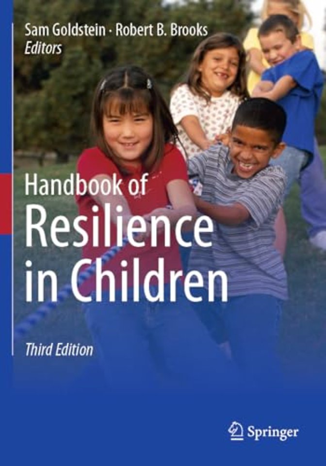 Handbook of Resilience in Children