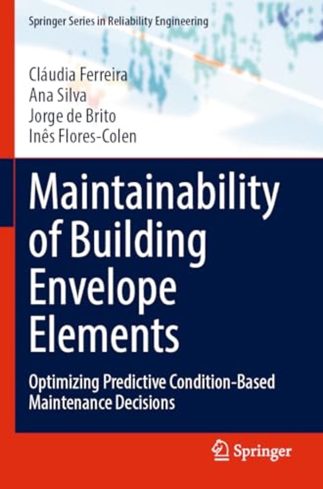 Maintainability of Building Envelope Elements