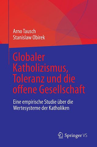Globaler Katholizismus, Toleranz und die offene Gesellschaft