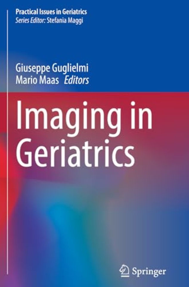 Imaging in Geriatrics
