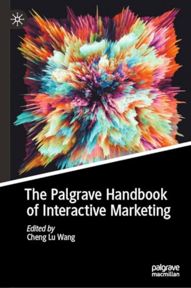 The Palgrave Handbook of Interactive Marketing