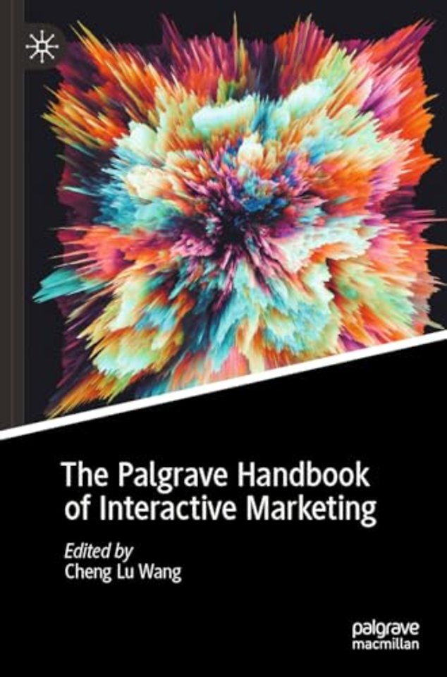 The Palgrave Handbook of Interactive Marketing