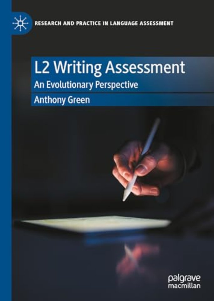 L2 Writing Assessment