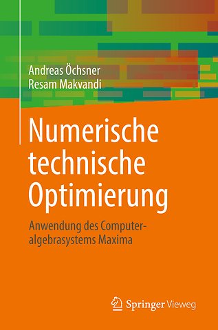 Numerische technische Optimierung