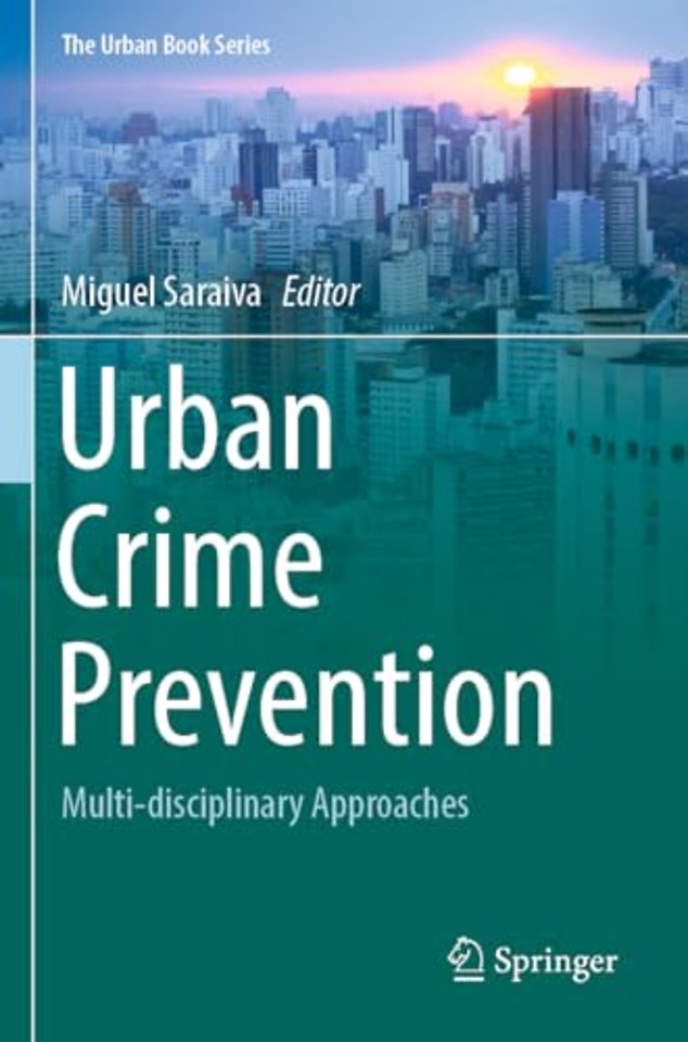 Urban Crime Prevention